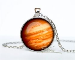 Купить объемные кулоны Юпитер оптом | Заказать кулон объемный Юпитер в магазине Fen-Shy.ru