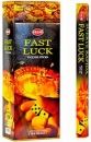Благовония HEM "Fast Luck/Лёгкая Удача"(четырехгранник)  