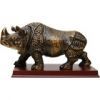 Носорог большой