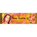 Благовония HEM Rosa Mystica (ХЕМ Мистическая роза)-Четырехгранник