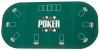 Столешница складная игры в покер на 8 игроков